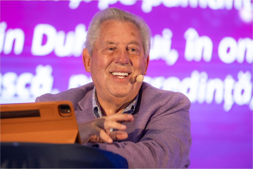 John Maxwell